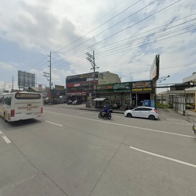 Simply Donuts Coffee & Tea