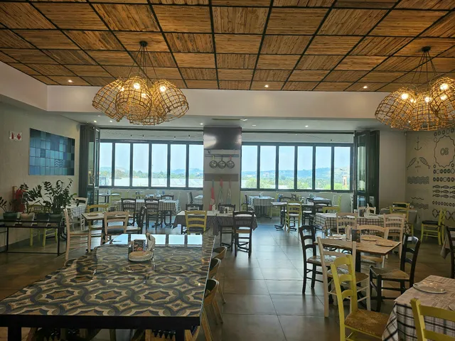 Ocean Basket Bedfordview