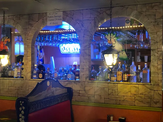 El Coyote Mexican Restaurant