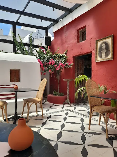 Fico Bistrot Restaurant