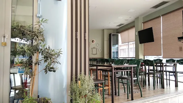 Tsipouradiko Aristos