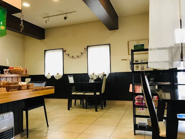 おうちカフェぼぬーる