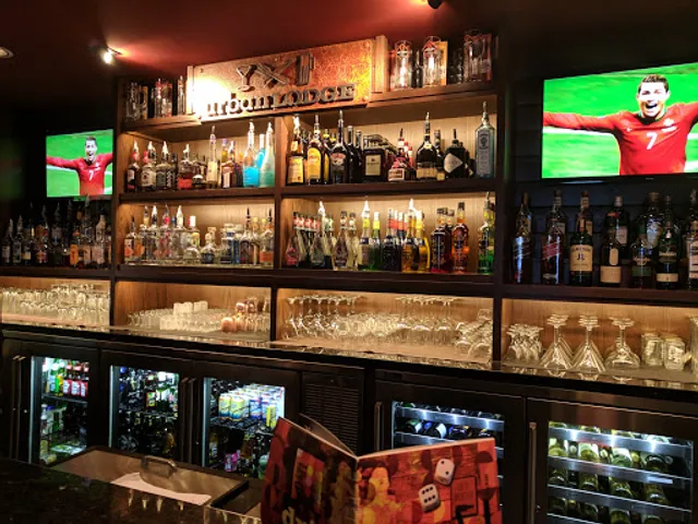 MR MIKES SteakhouseCasual