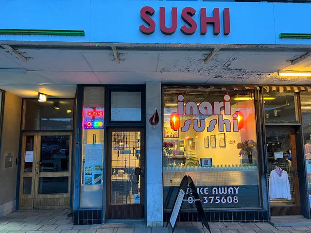 Inari Sushi