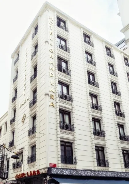 Grand Gara Hotel