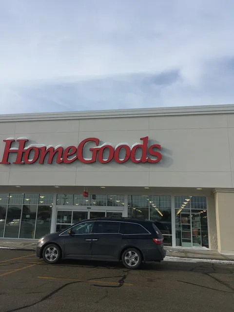 HomeGoods