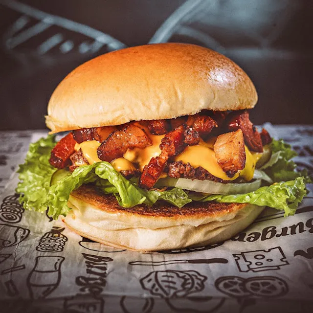 Divino Burguer Anchieta ES