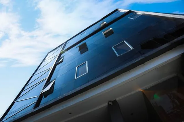 Livinn Hotel Kendangsari