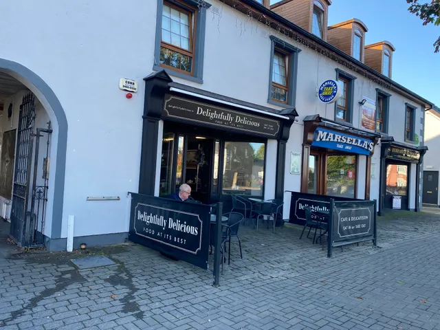 Delightfully Delicious