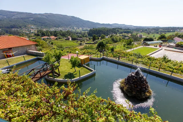 Quinta dos Fangueiros