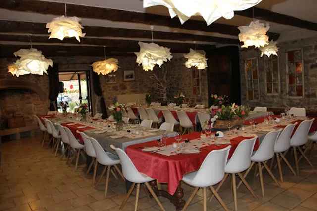 Auberge de Chanaleilles