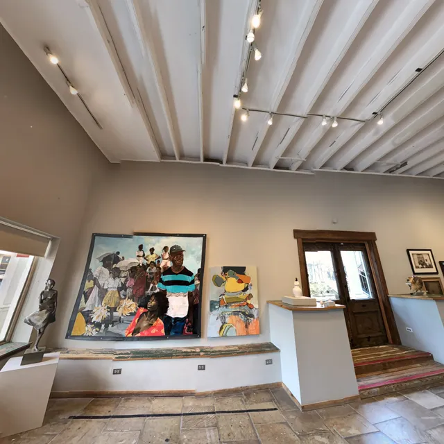 St Tammany Art Association