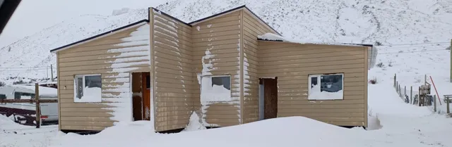 Chacra de Montaña Hospedaje