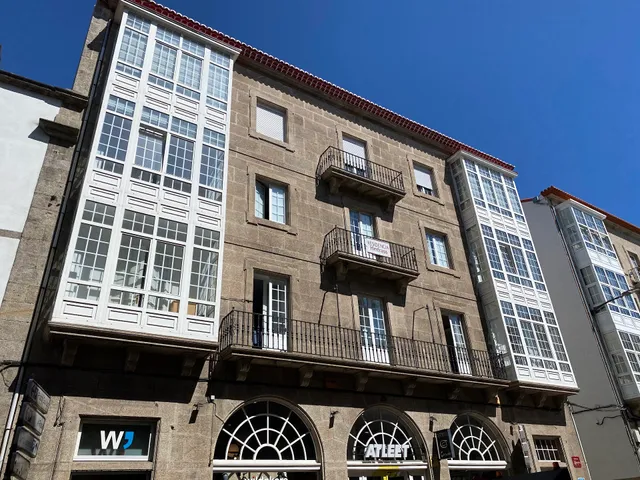 Pension Residencia Hedrass