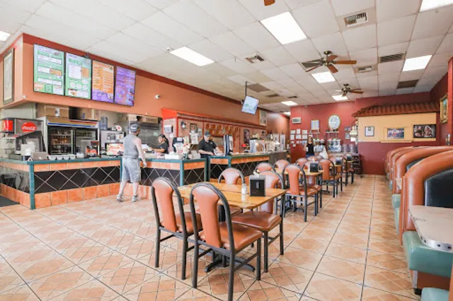 Taqueria Guadalajara