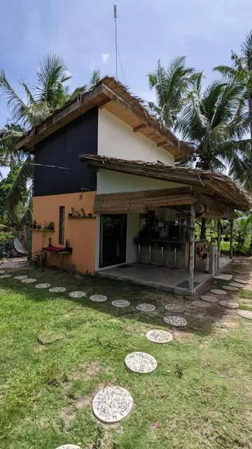 The Tiny House Siargao