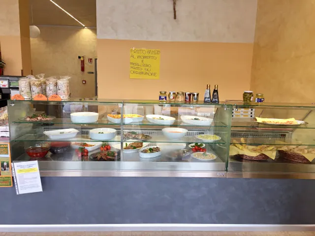 Gastronomia Le Bontà