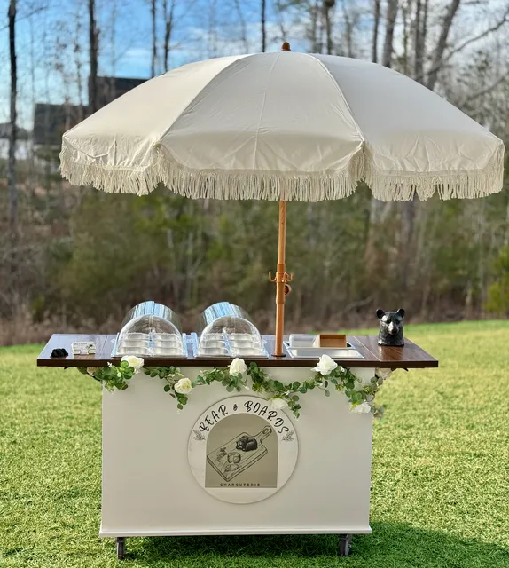 Bear & Boards Charcuterie