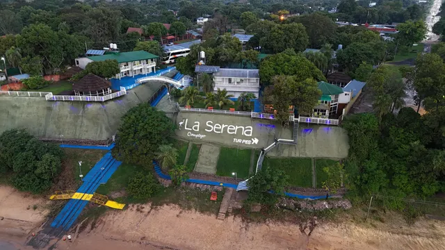 Complejo La Serena