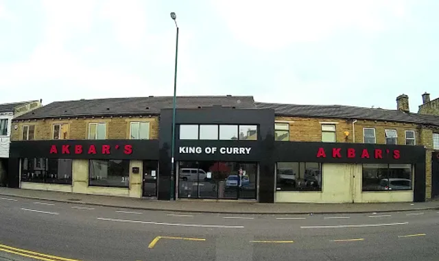 Akbar's Restaurant
