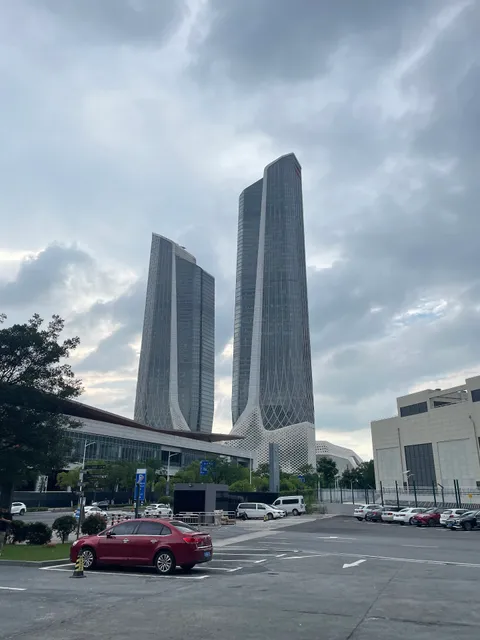 International Youth Convention Hotel