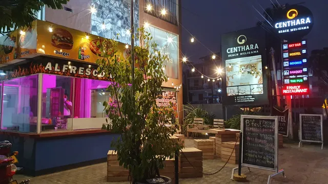 Centhara Beach Weligama