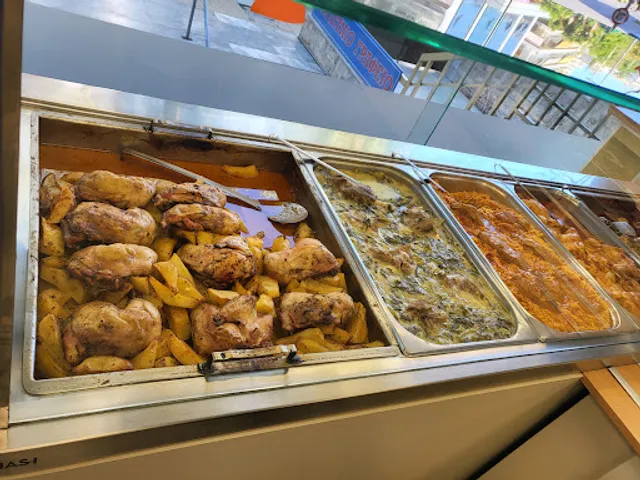 Samartzis Restaurant