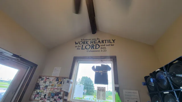 Lantz's Bulk Foods Inc