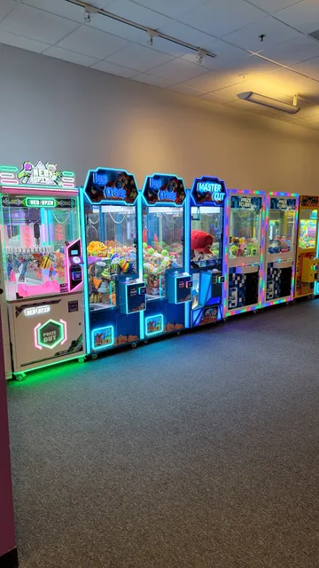 PixelJoy Arcade
