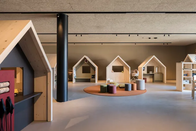 AKI Family Resort PLOSE