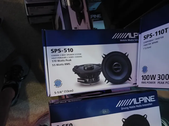 Poston Electronics & Communications Inc