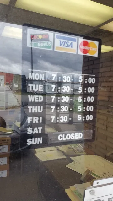 Ed Kute Electrical Supplies