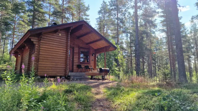 White Mountain Lodge