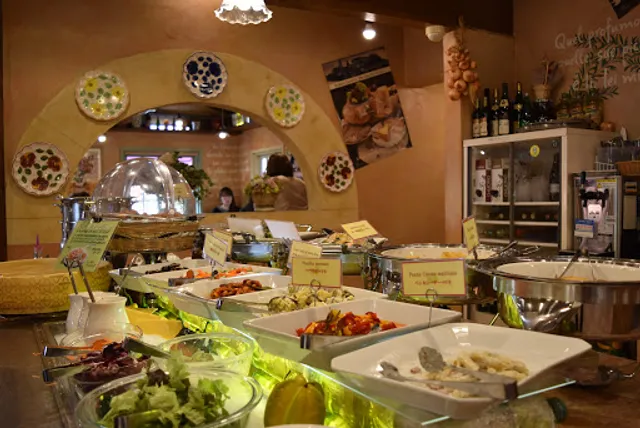 Cannery Row Suwakohan