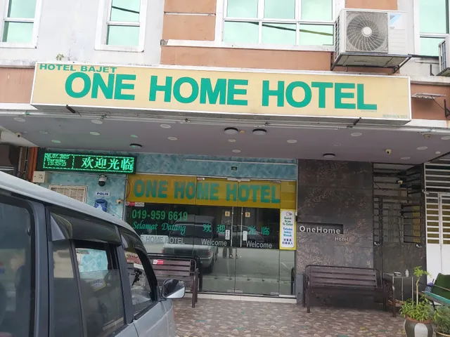 One Home Hotel (Batang Kali)