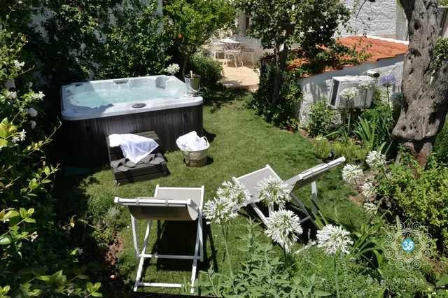 Casa vacanza MADIA Luxury