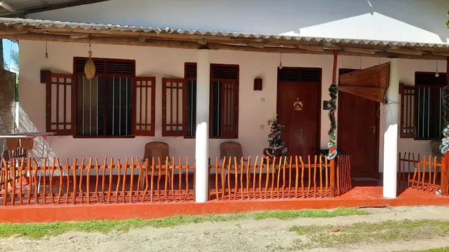 Ranmitha Villa Weligama