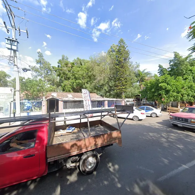 Comida Casera Las Casuelas