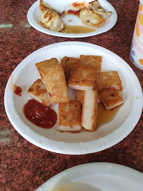 王媽媽早餐店 Mama Wang’s Breakfast