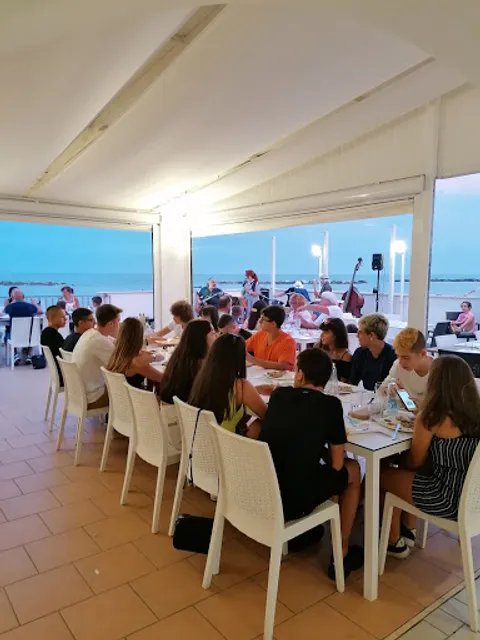 Casa Bianca - Ristorante