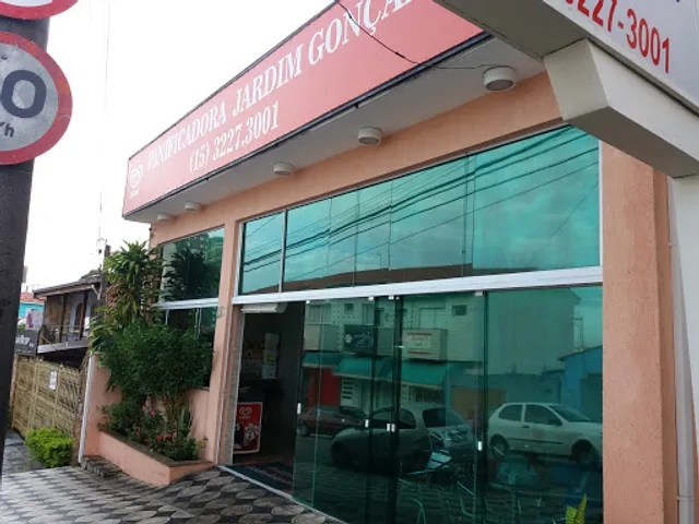 Bakery Jardim Gonçalves