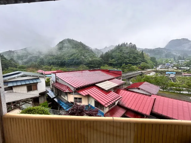 Sawandoonsen Kanetoku Hotel
