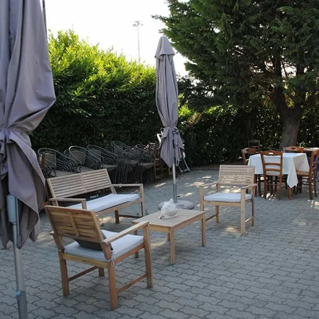 Ristorante Pizzeria Da Antonio