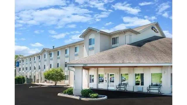 Baymont by Wyndham Rolla