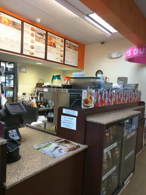 Dunkin'