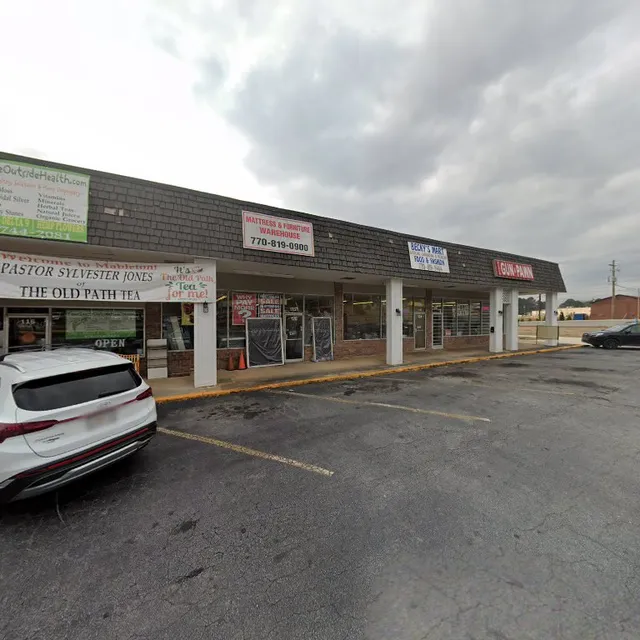 Mattress & Furniture Warehouse