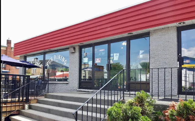 The South Glengarry Restaurant