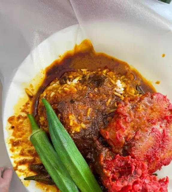Nasi Kandar KB Selera Melayu