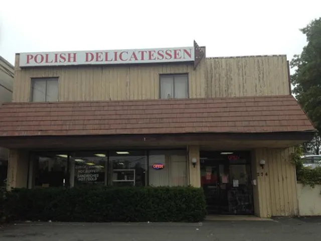 Polish Delicatessen Husaria LLc