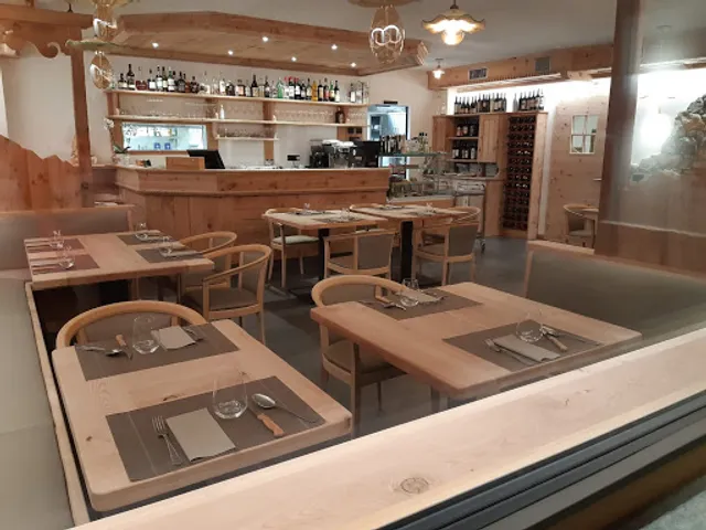 Ristorante Dal Passero